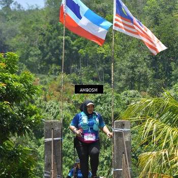Runner Photo 5215469