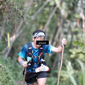 Runner Photo 5215475