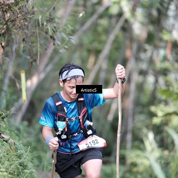 Runner Photo 5215476