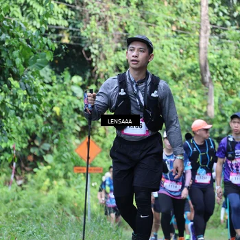 Runner Photo 5215481