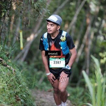 Runner Photo 5215483