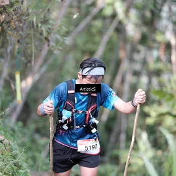 Runner Photo 5215485