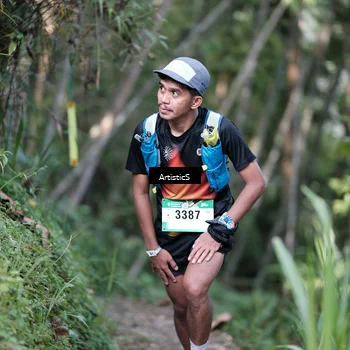 Runner Photo 5215487