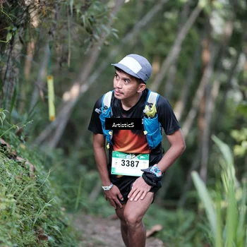 Runner Photo 5215491