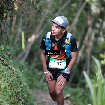 Runner Photo 5215496