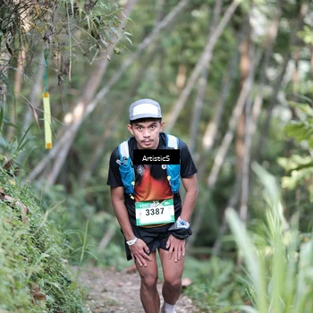 Runner Photo 5215499