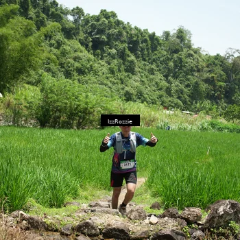 Runner Photo 5215513
