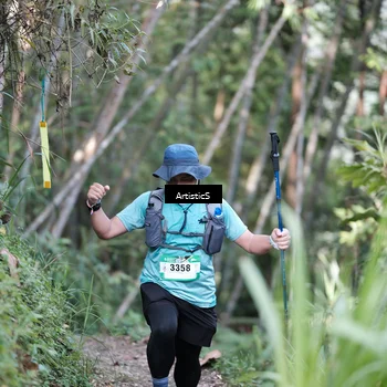 Runner Photo 5215524