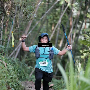 Runner Photo 5215537
