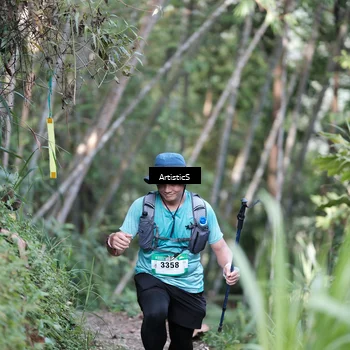 Runner Photo 5215538