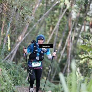 Runner Photo 5215540