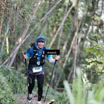 Runner Photo 5215546