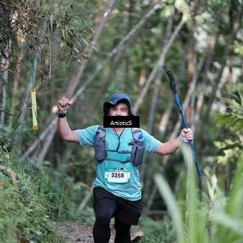 Runner Photo 5215548