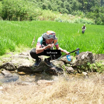 Runner Photo 5215555