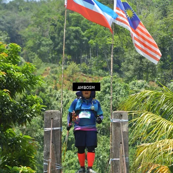 Runner Photo 5215558