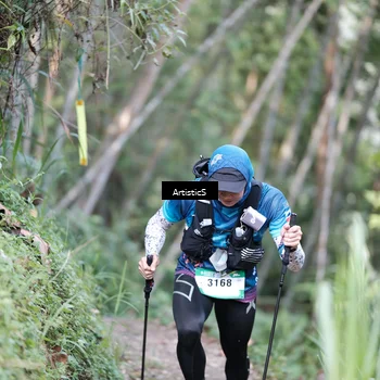 Runner Photo 5215562