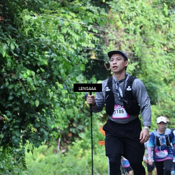 Runner Photo 5215563