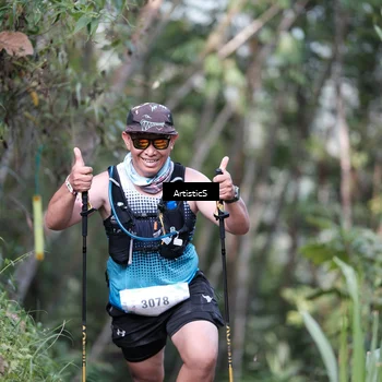 Runner Photo 5215579