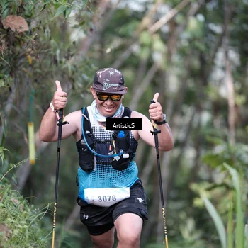 Runner Photo 5215580