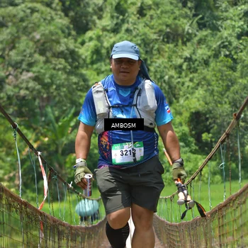 Runner Photo 5215597