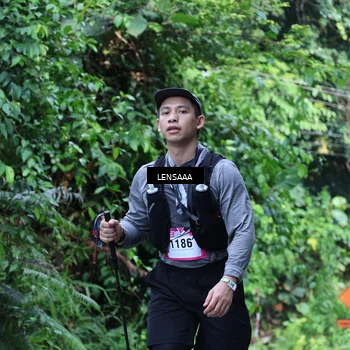 Runner Photo 5215602