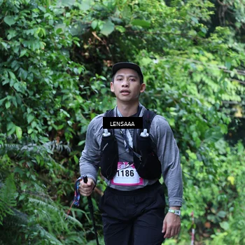Runner Photo 5215607