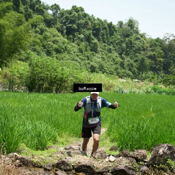 Runner Photo 5215623