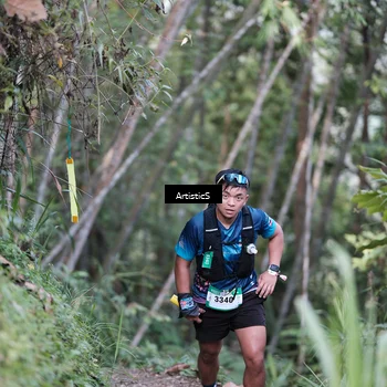 Runner Photo 5215634