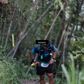 Runner Photo 5215648