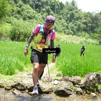 Runner Photo 5215649