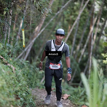 Runner Photo 5215653