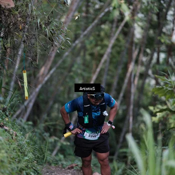Runner Photo 5215655