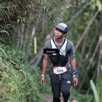 Runner Photo 5215657