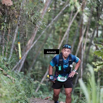 Runner Photo 5215659