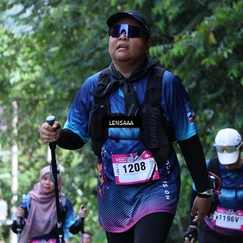 Runner Photo 5215663