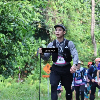 Runner Photo 5215664