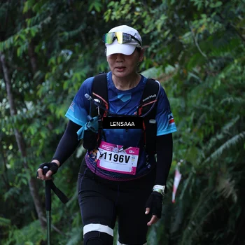 Runner Photo 5215678