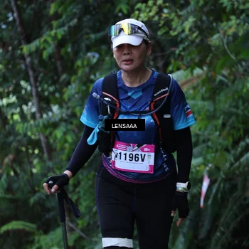 Runner Photo 5215680