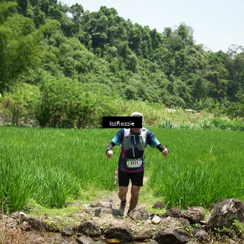 Runner Photo 5215683