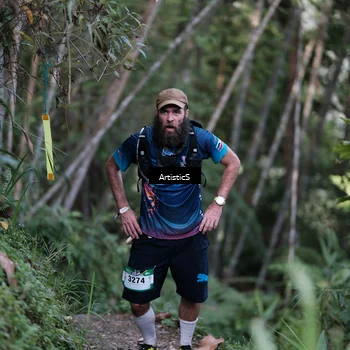 Runner Photo 5215697
