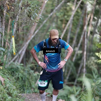 Runner Photo 5215698