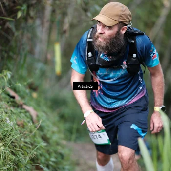 Runner Photo 5215700