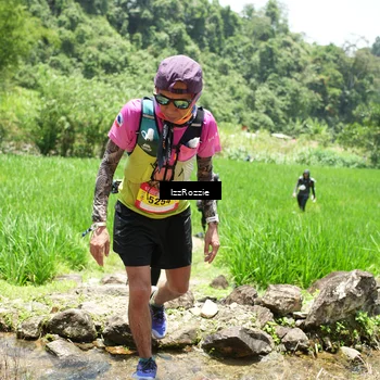 Runner Photo 5215702