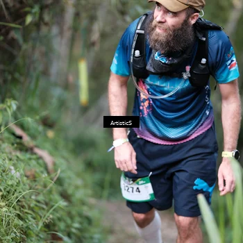 Runner Photo 5215703