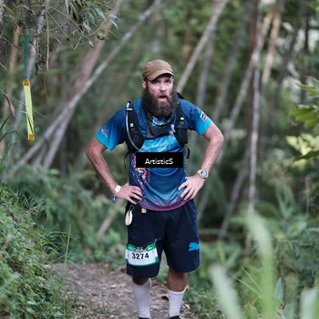 Runner Photo 5215705