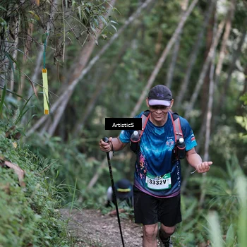 Runner Photo 5215707