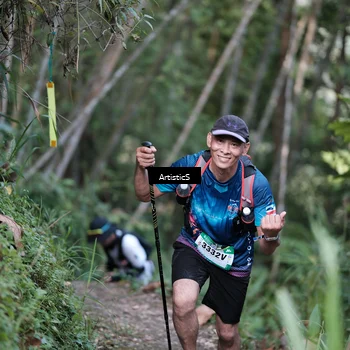Runner Photo 5215712