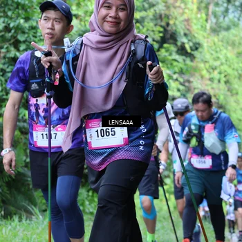 Runner Photo 5215742