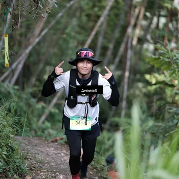 Runner Photo 5215756