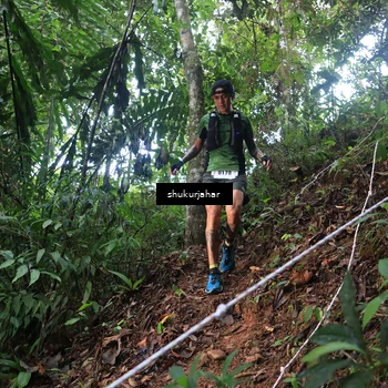 Runner Photo 5215757